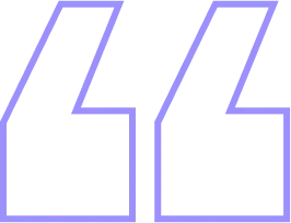 image of an opening quotation mark